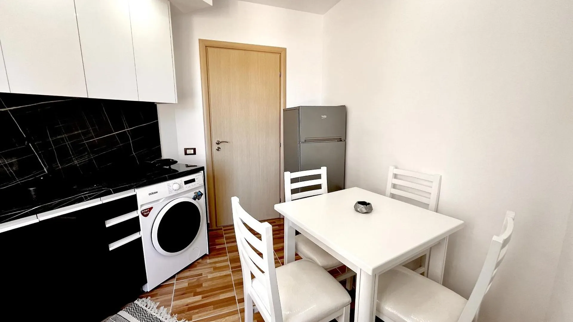 Kam Apartments In The City Center Vlore 0*,  Albania