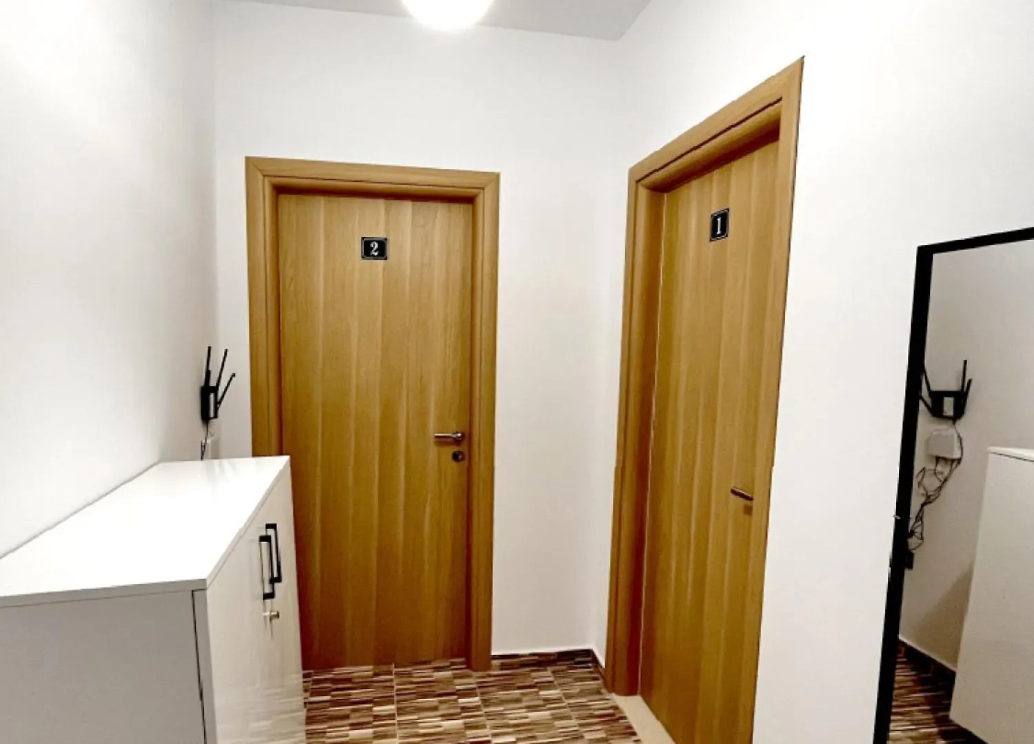 Kam Apartments In The City Center Vlore Albania