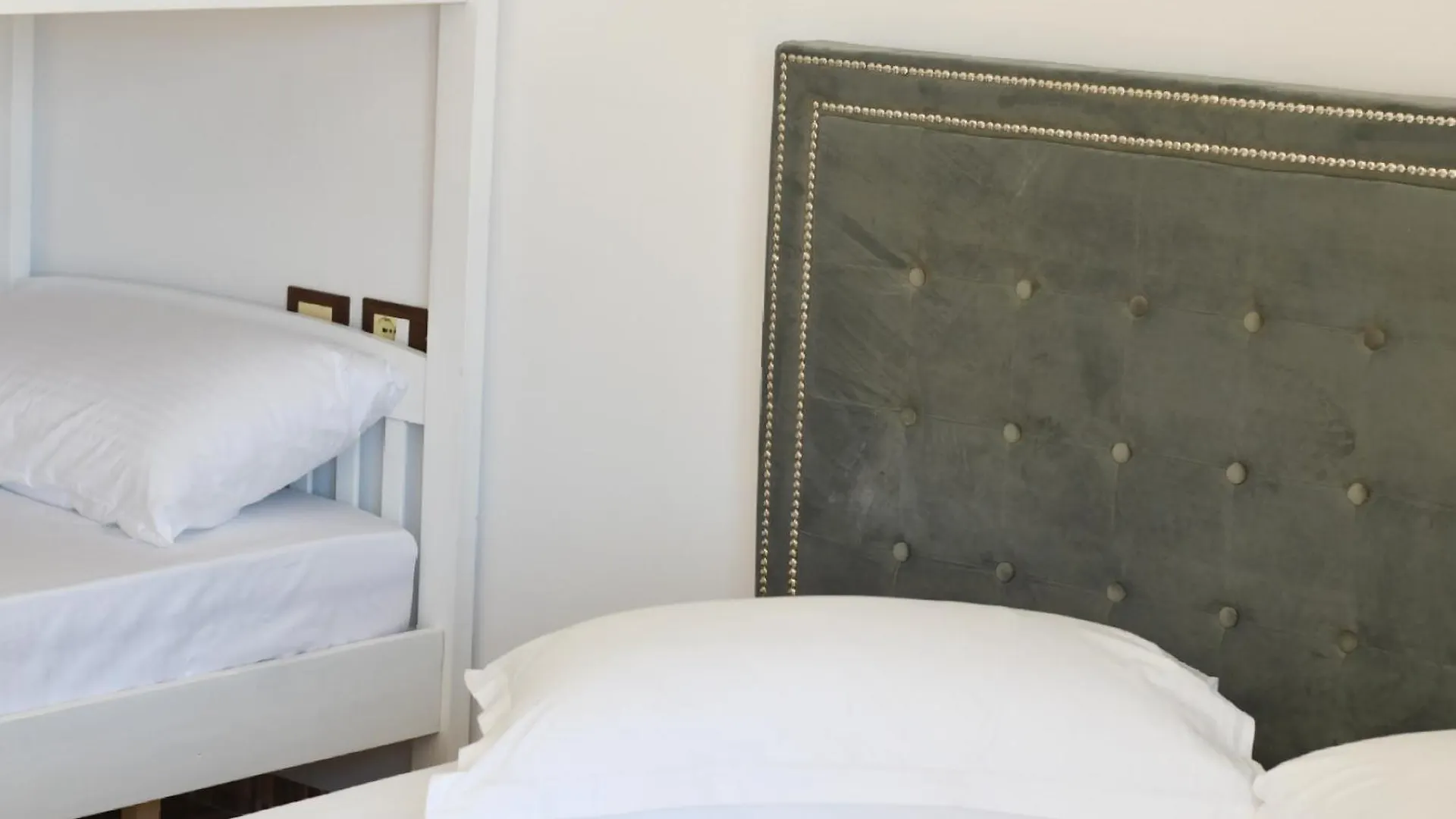 Kam Apartments In The City Center Vlore 0*,