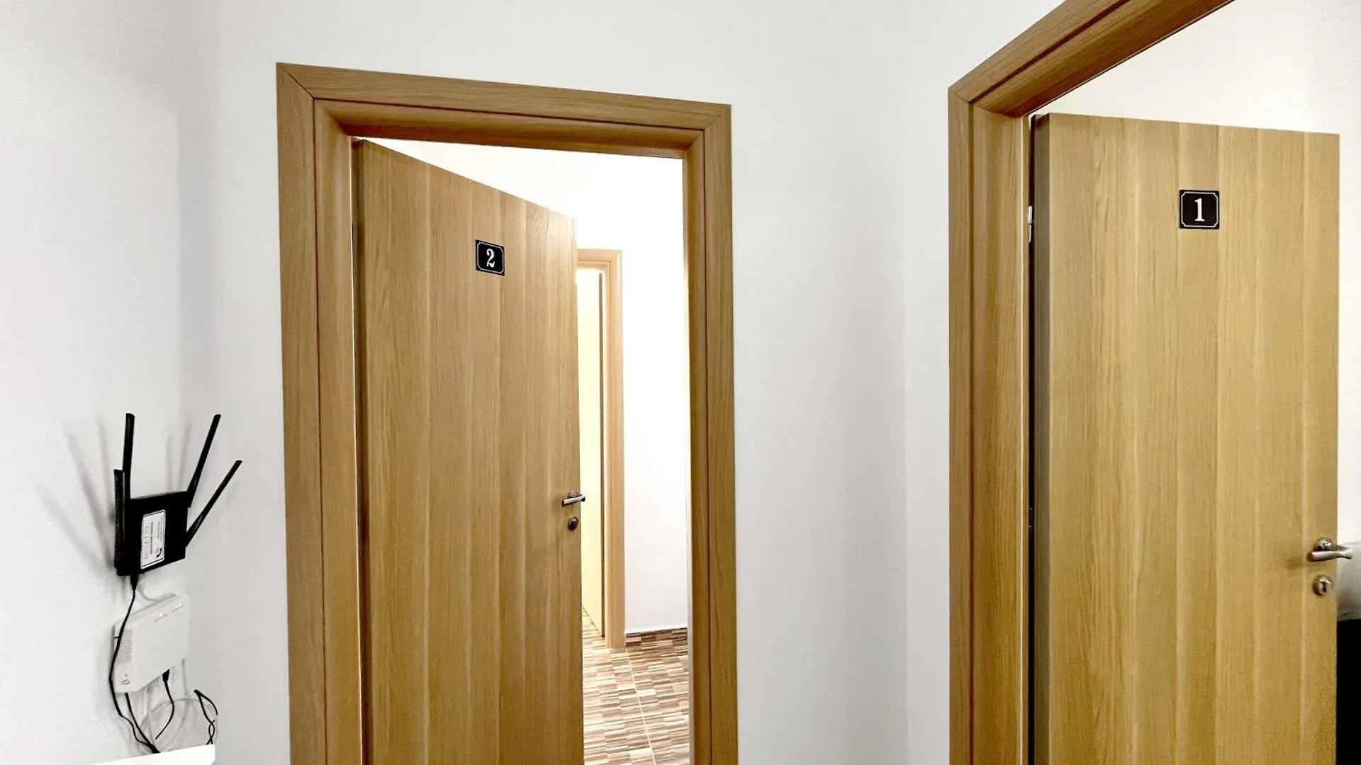 Kam Apartments In The City Center Vlore Albania