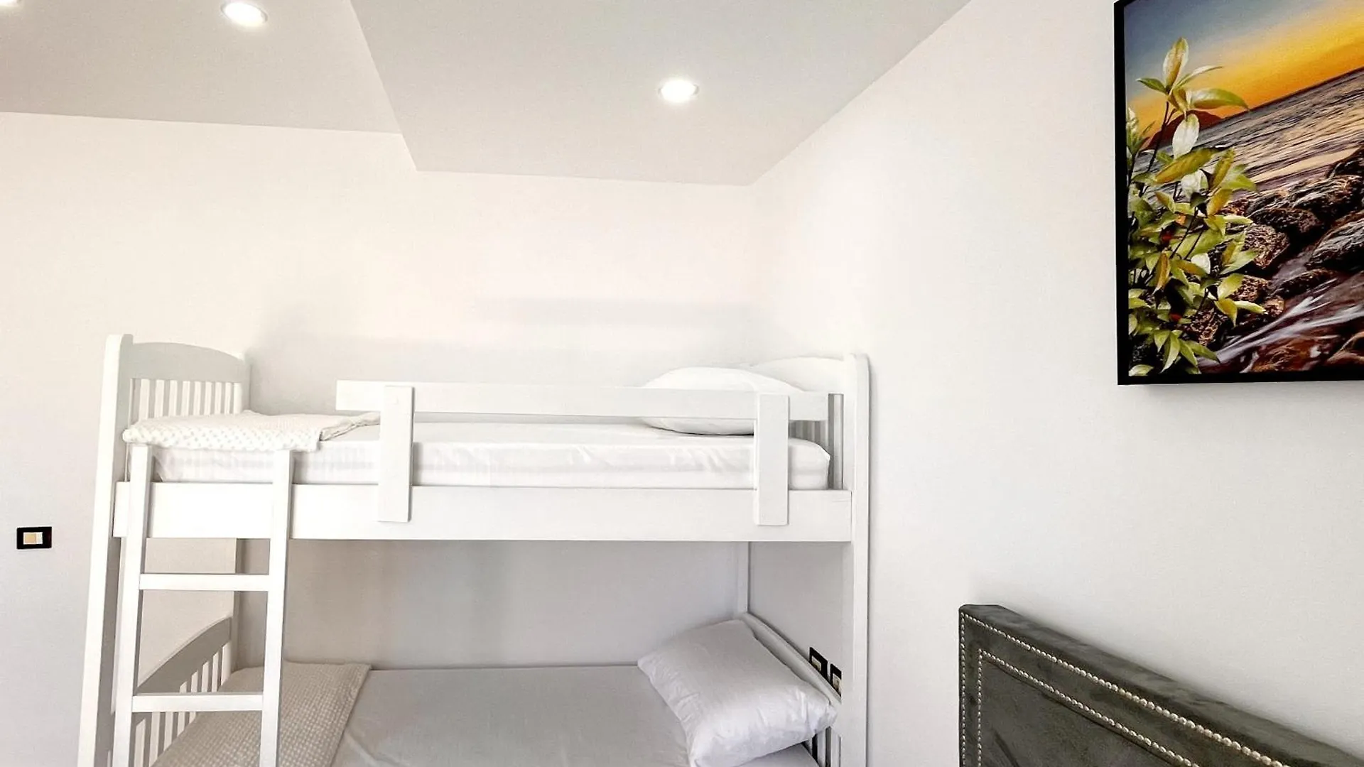 Kam Apartments In The City Center Vlore
