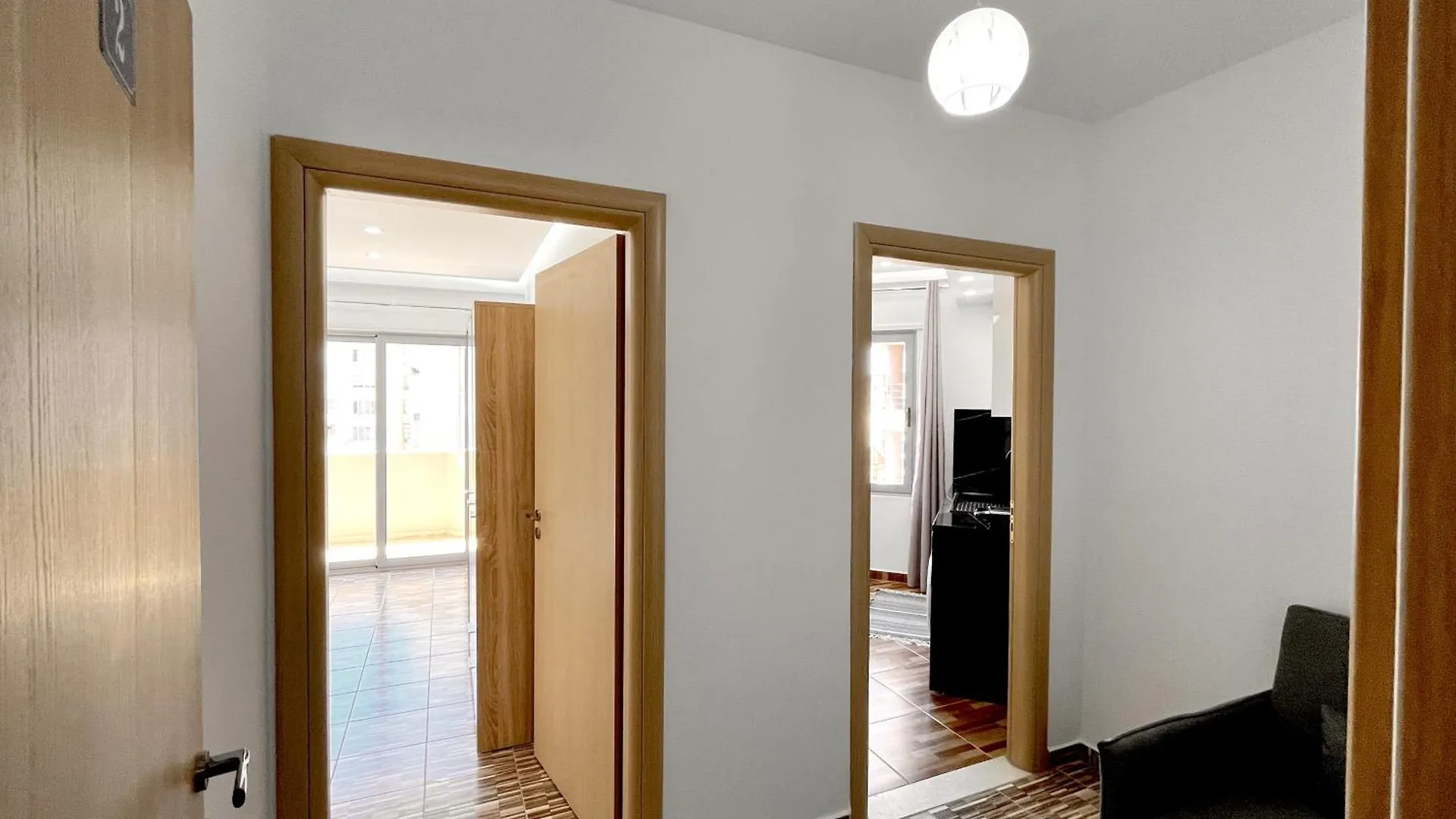Kam Apartments In The City Center Vlore