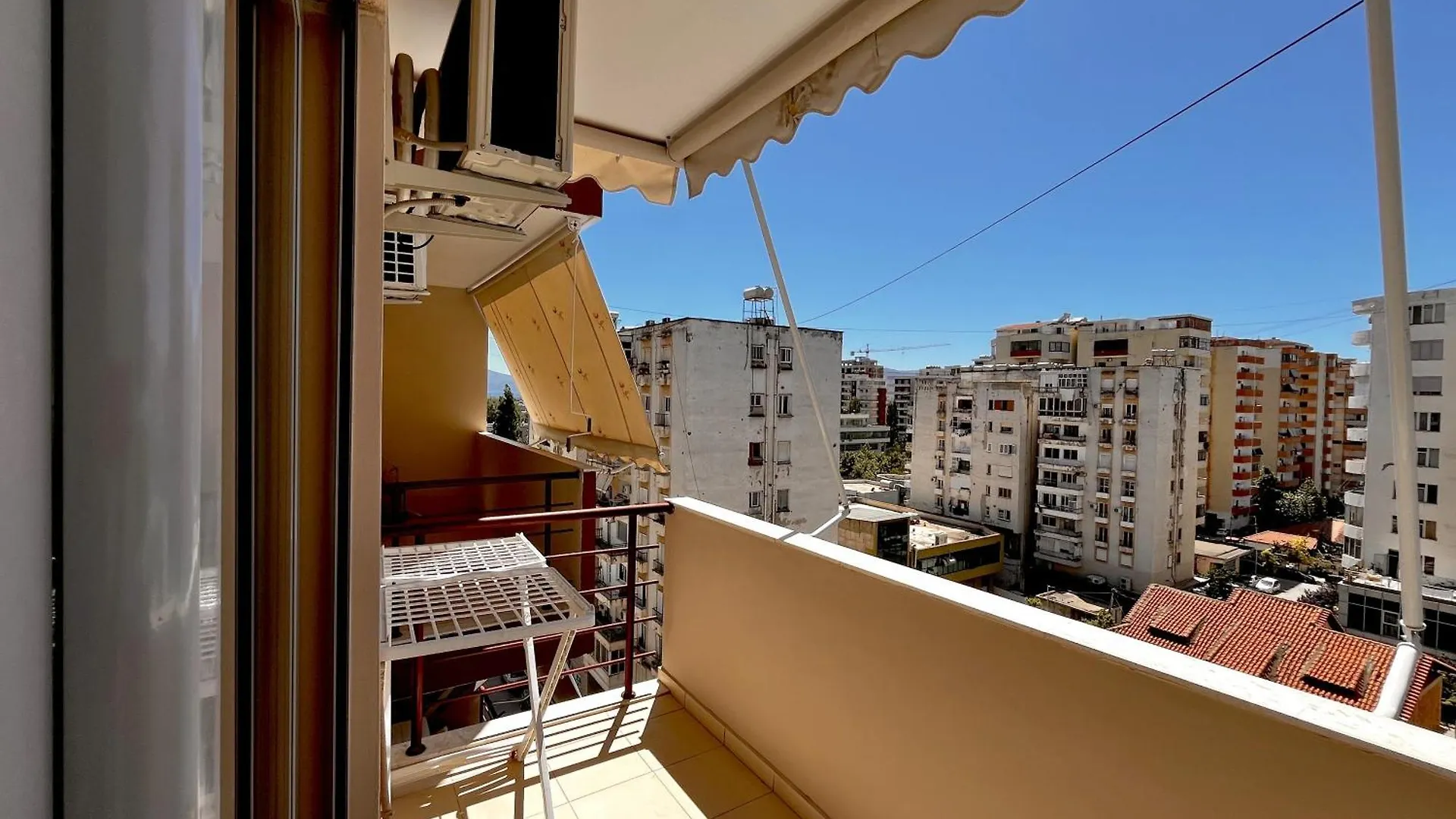 Kam Apartments In The City Center Vlore 0*,