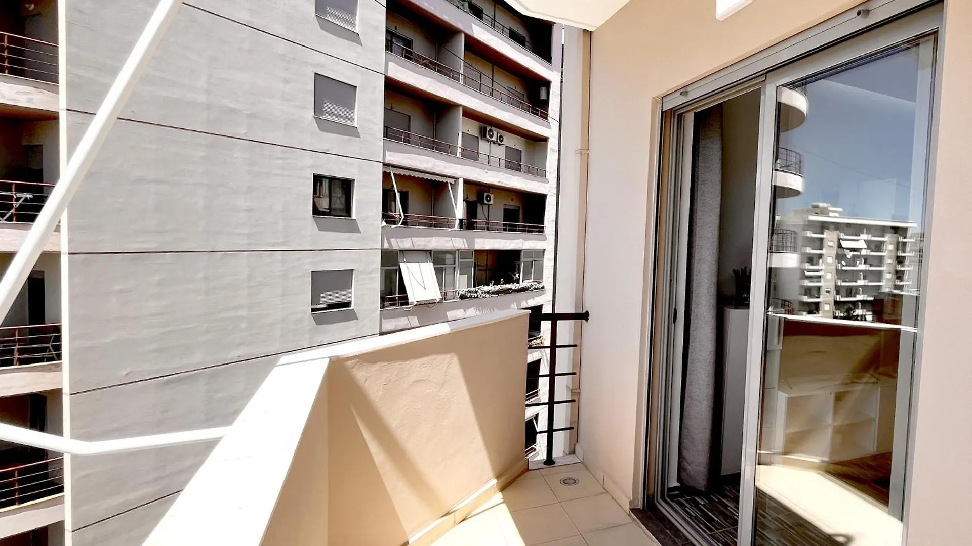Kam Apartments In The City Center Vlore 0*,  Albania