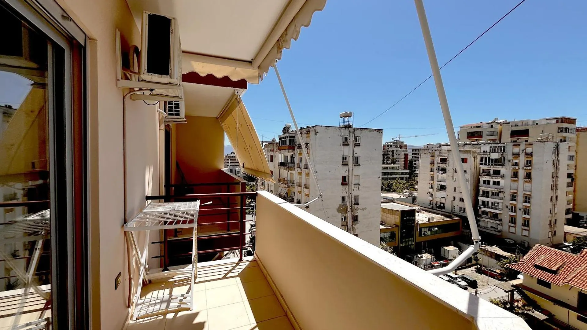 Kam Apartments In The City Center Vlore