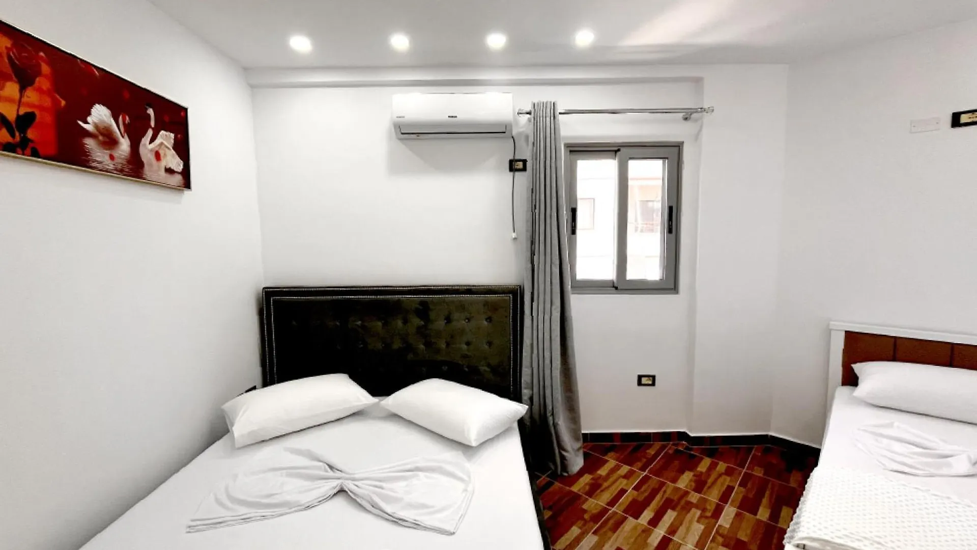Kam Apartments In The City Center Vlore Albania