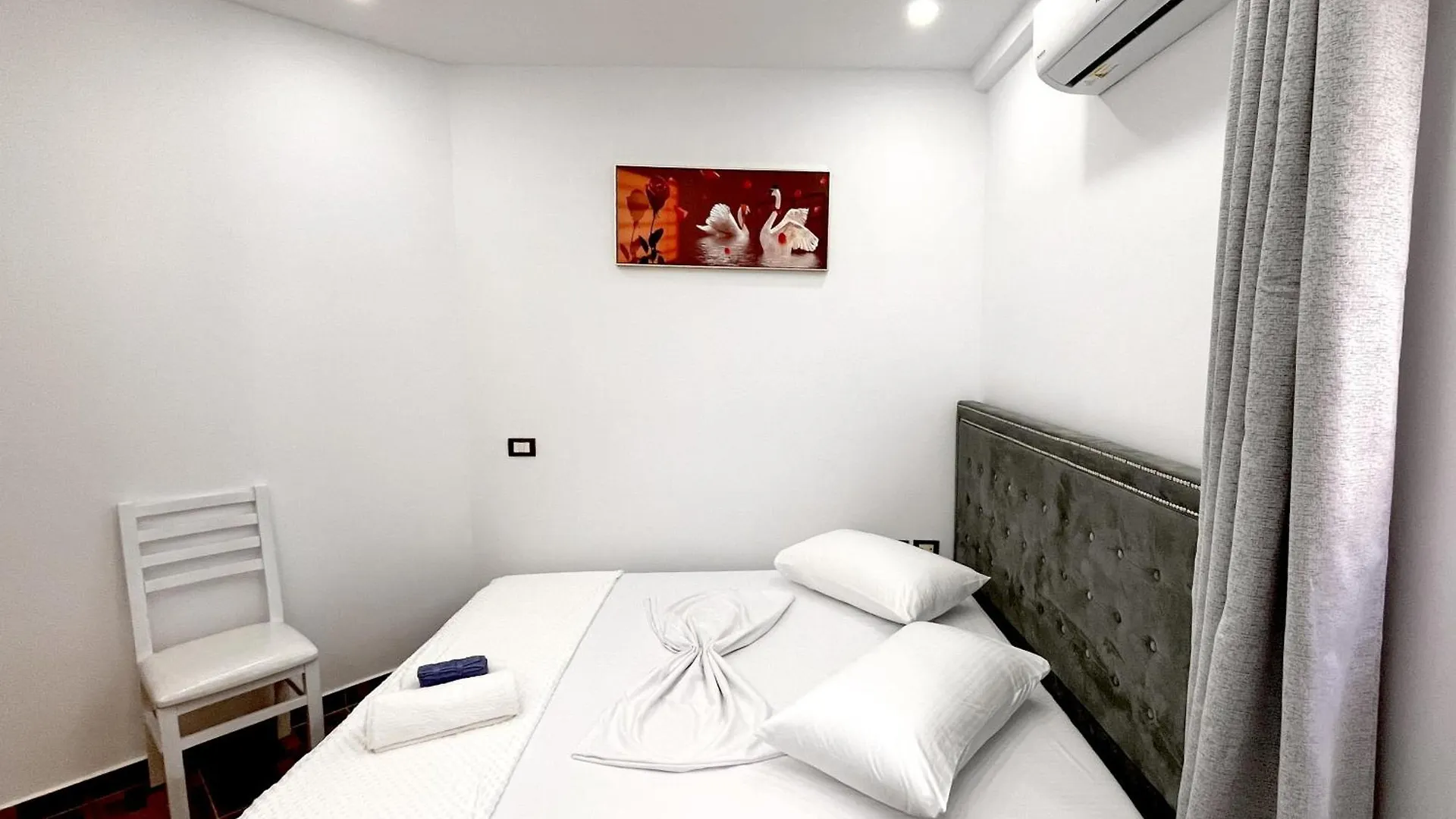 Kam Apartments In The City Center Vlore