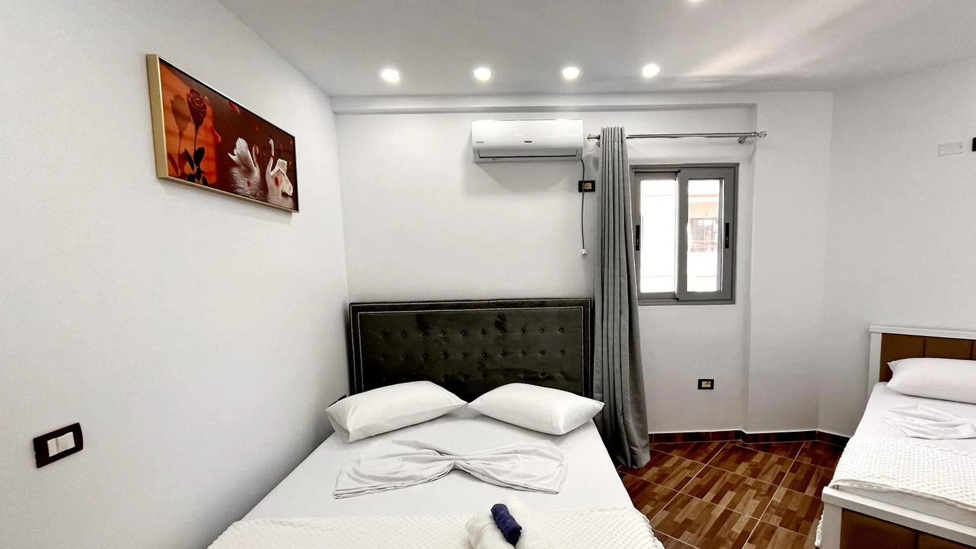 Kam Apartments In The City Center Vlore