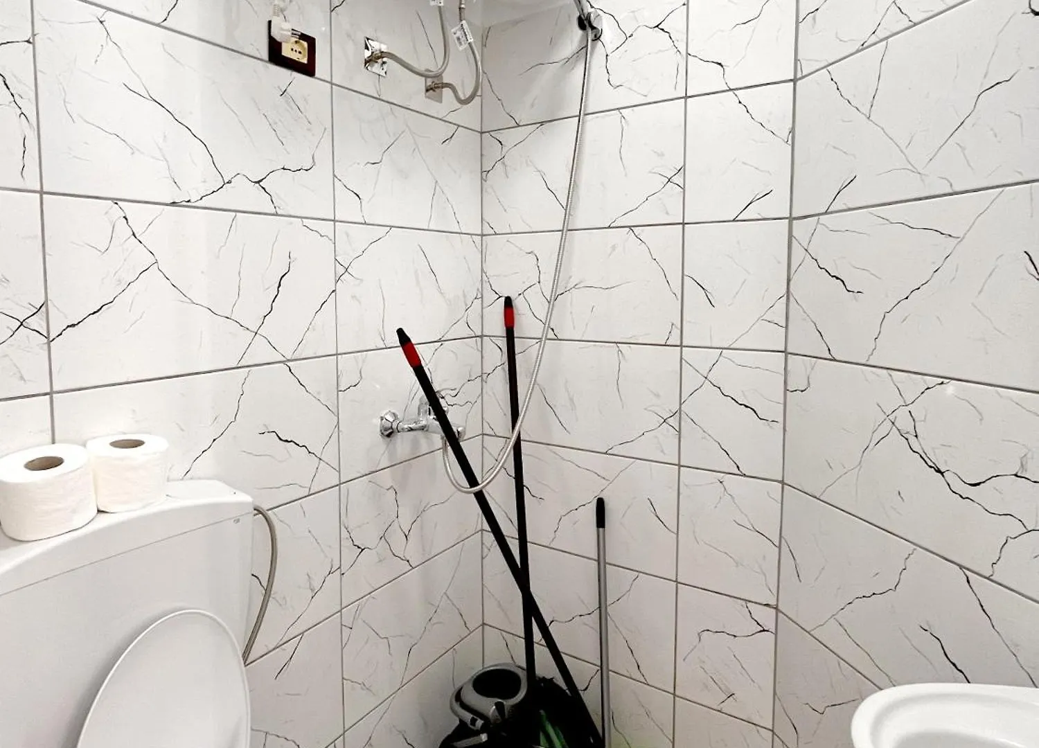 Kam Apartments In The City Center Vlore