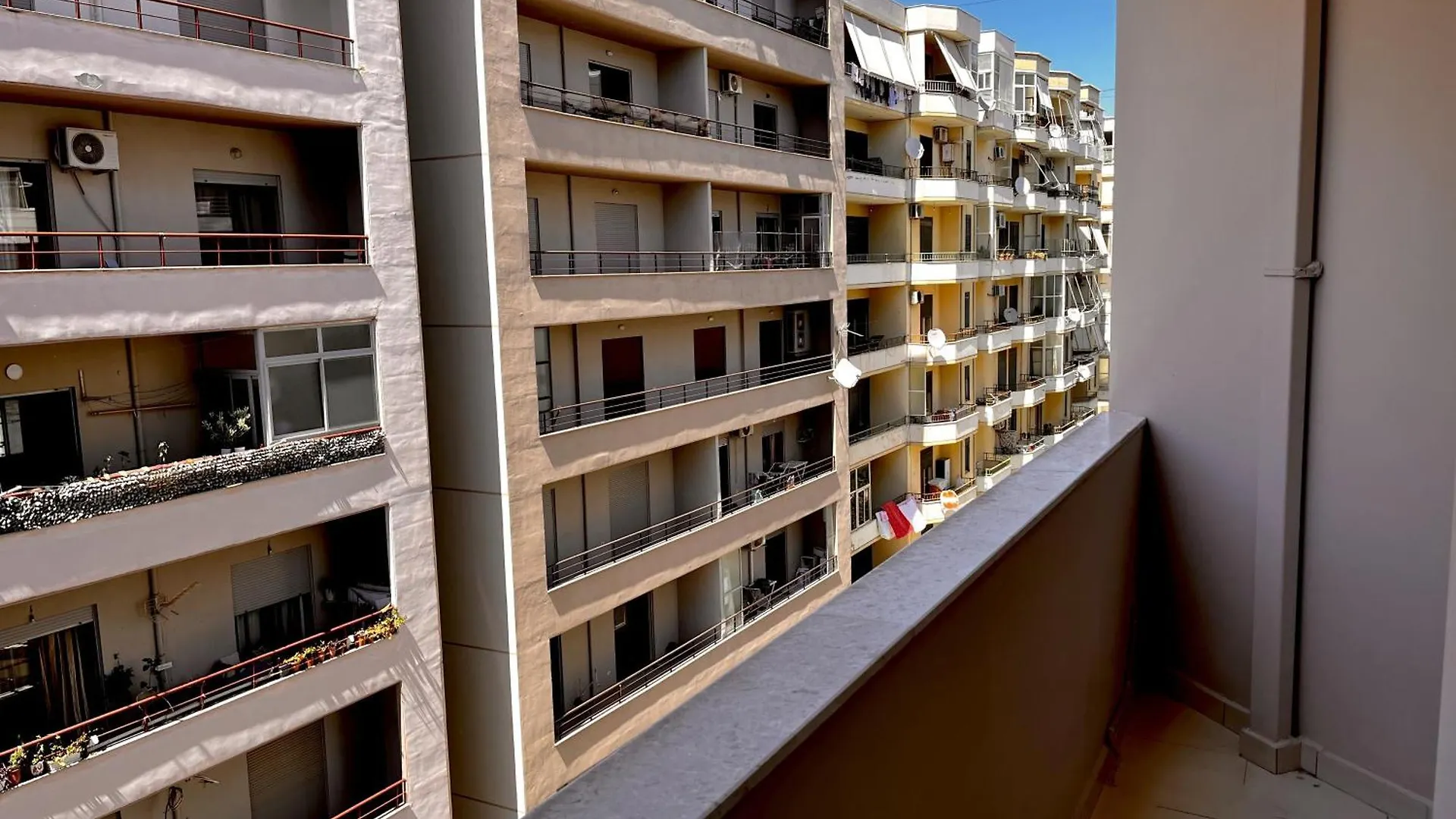 Kam Apartments In The City Center Vlore