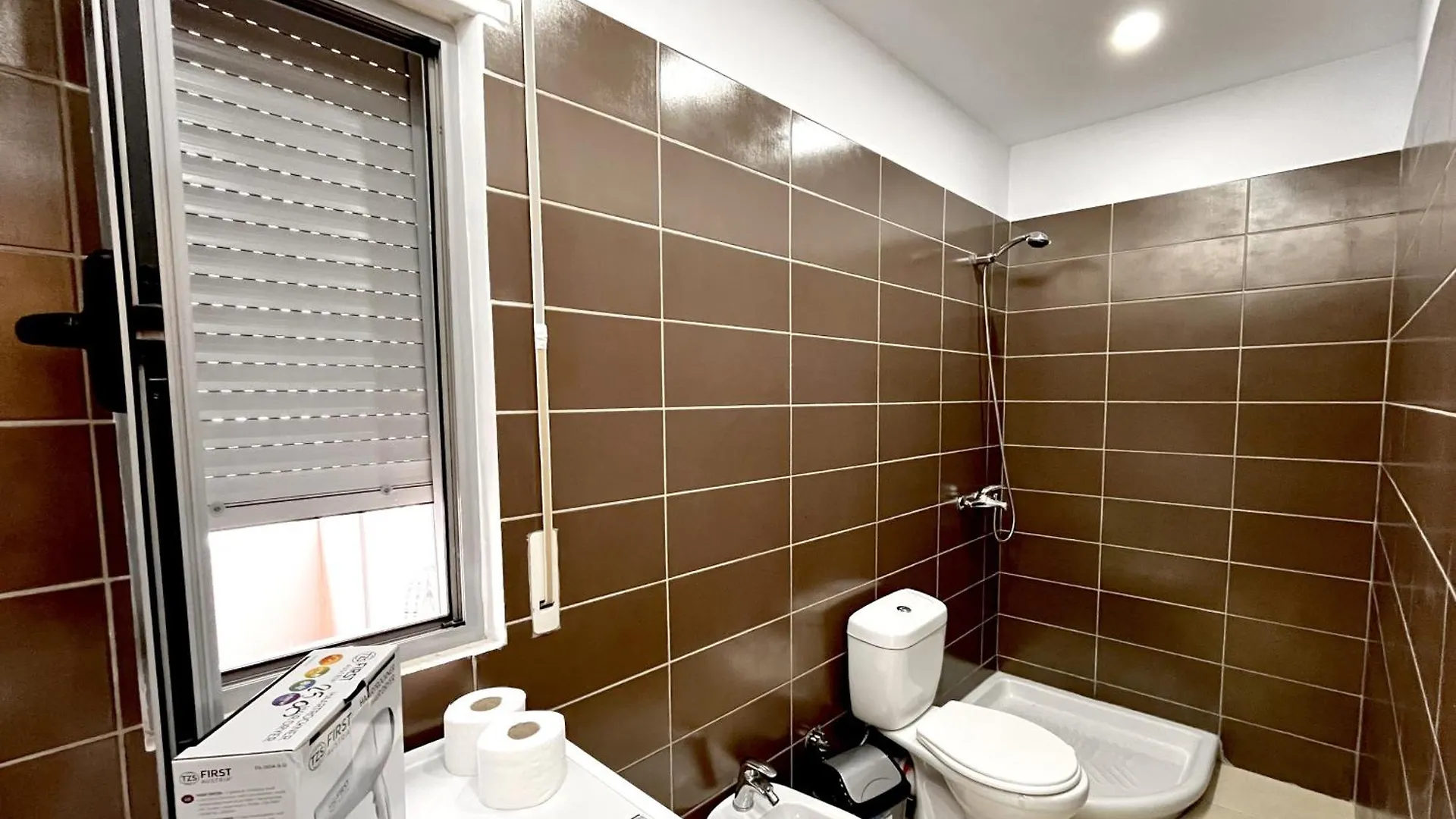 Kam Apartments In The City Center Vlore 0*,  Albania
