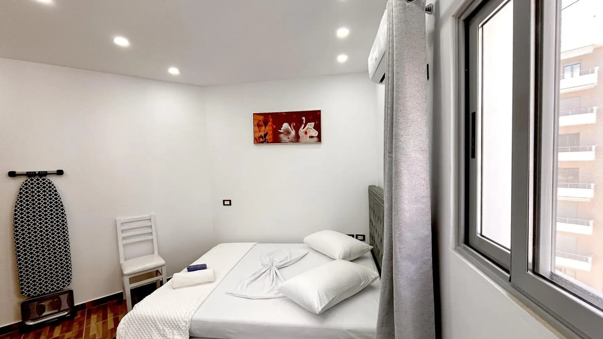 Kam Apartments In The City Center Vlore 0*,  Albania